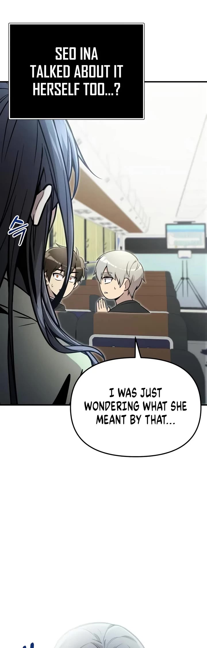 I Obtained A Mythic Item chapter 166 page 9