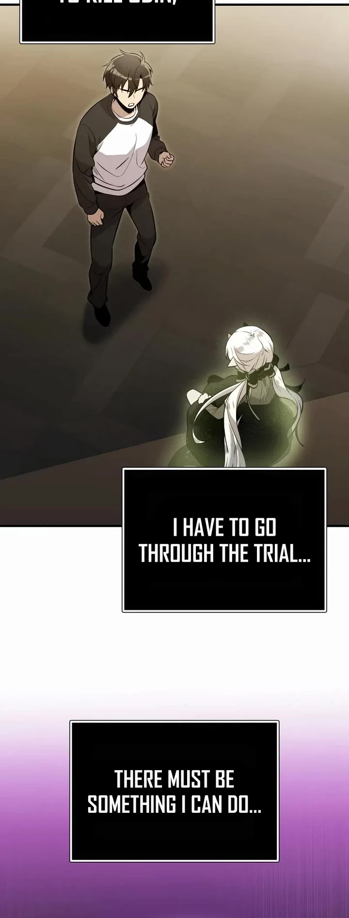 I Obtained A Mythic Item chapter 167 page 10