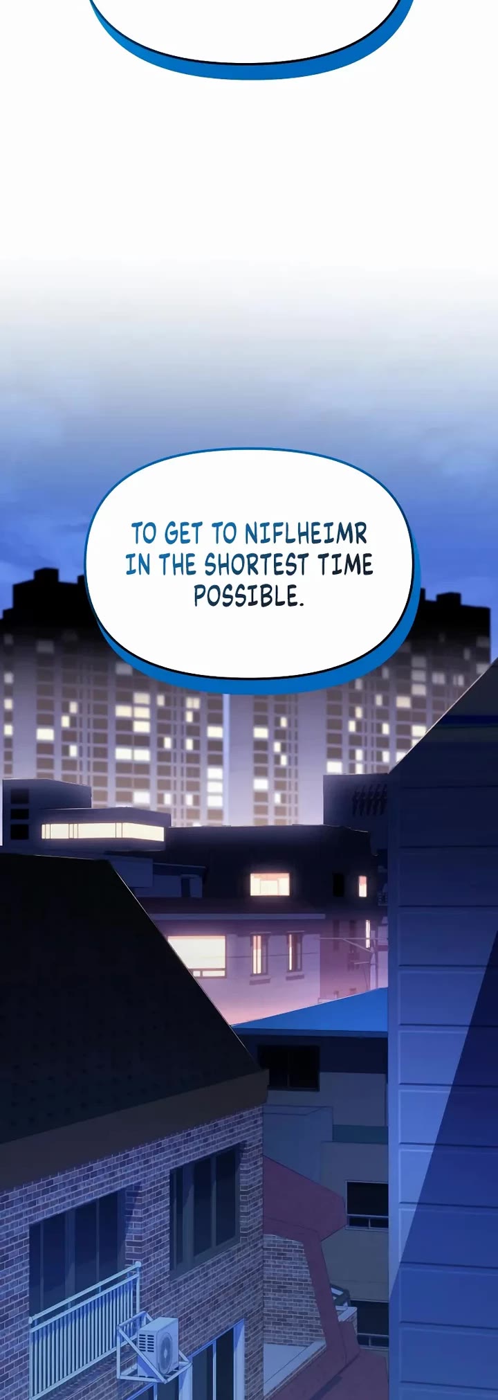 I Obtained A Mythic Item chapter 167 page 14