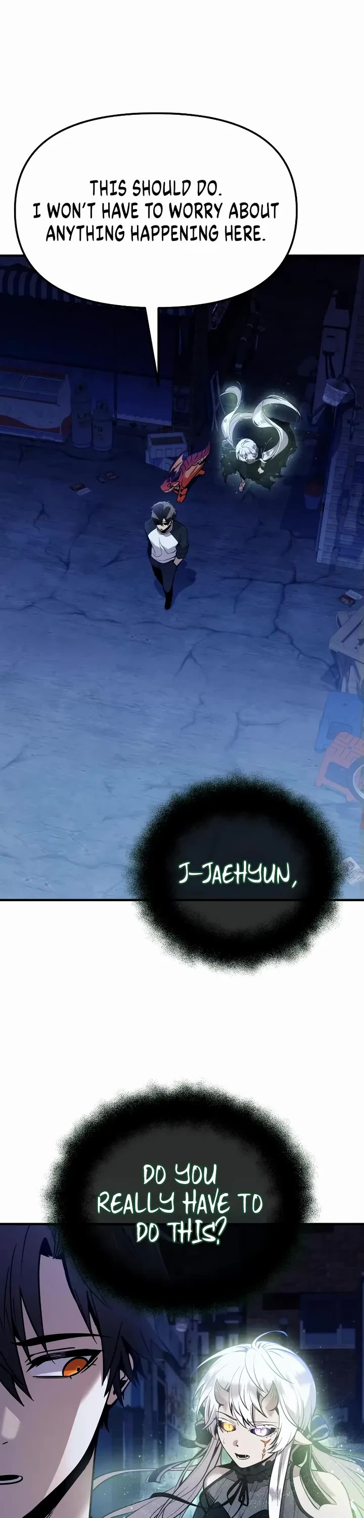 I Obtained A Mythic Item chapter 167 page 16