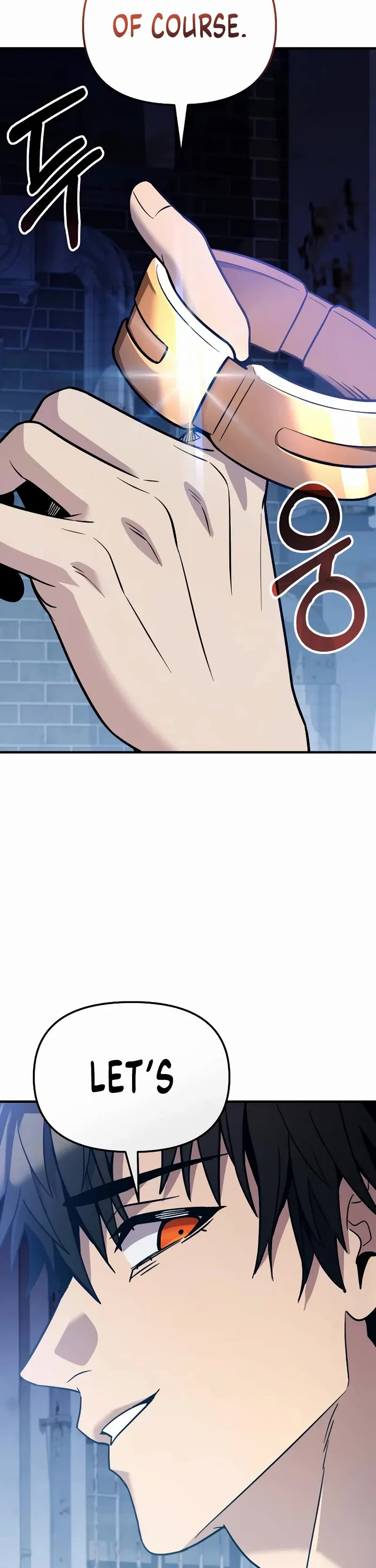 I Obtained A Mythic Item chapter 167 page 18