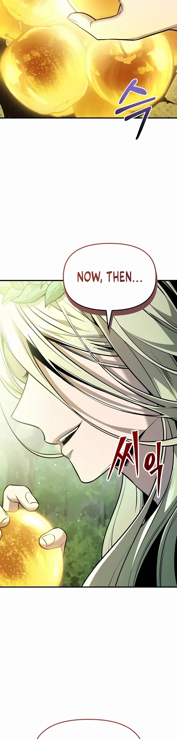 I Obtained A Mythic Item chapter 167 page 23