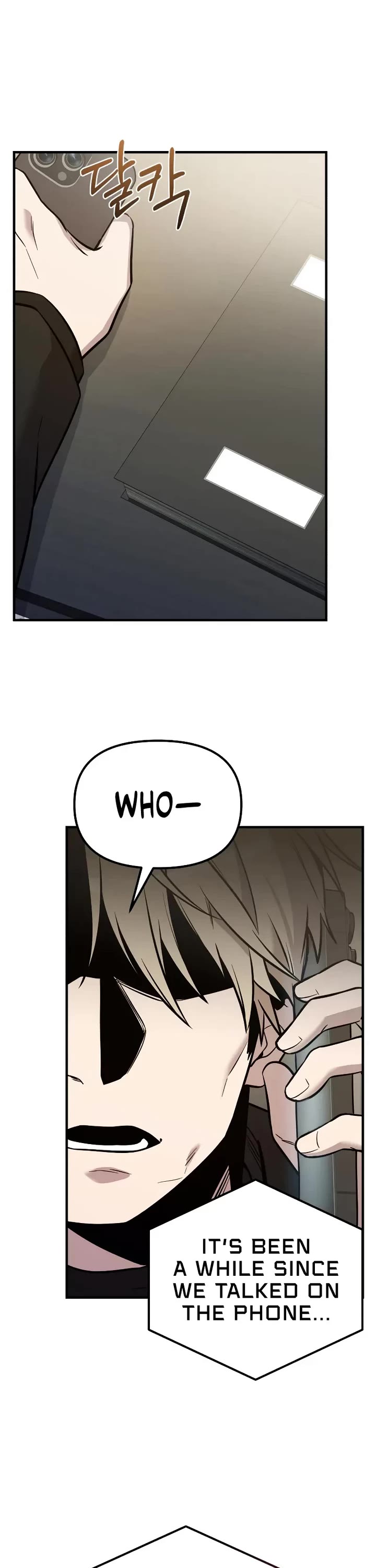 I Obtained A Mythic Item chapter 167 page 26