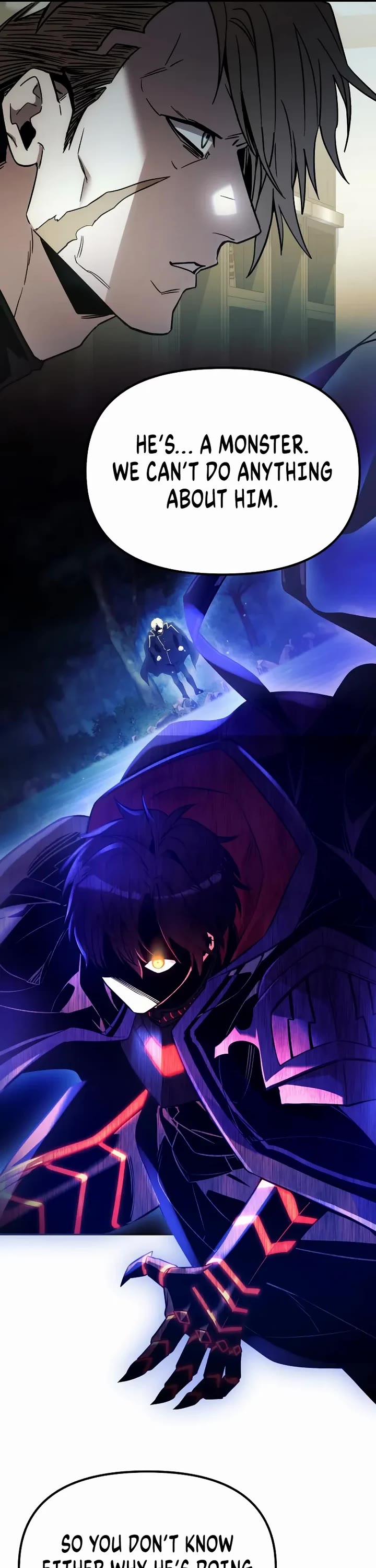 I Obtained A Mythic Item chapter 167 page 31