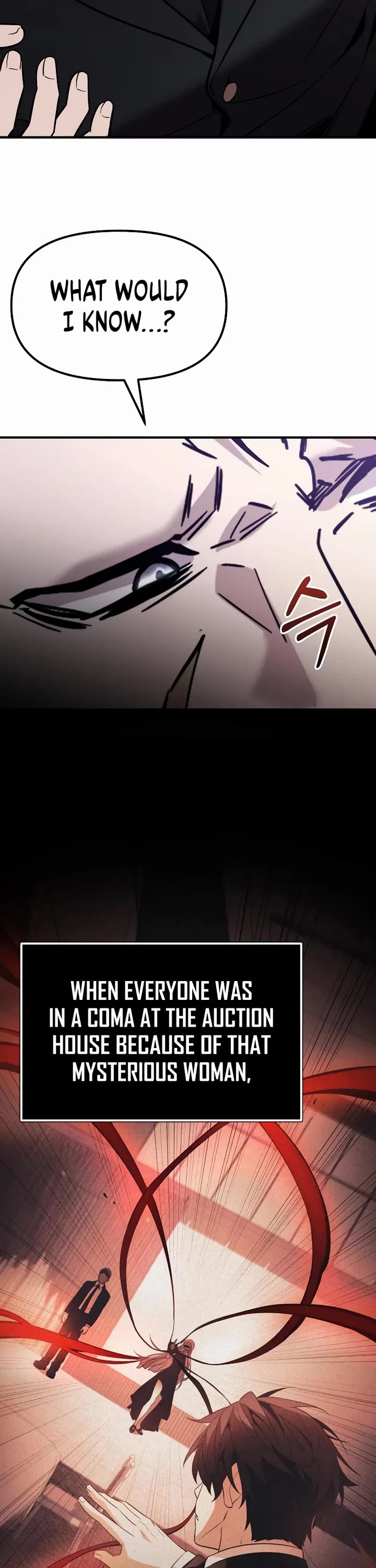 I Obtained A Mythic Item chapter 167 page 33