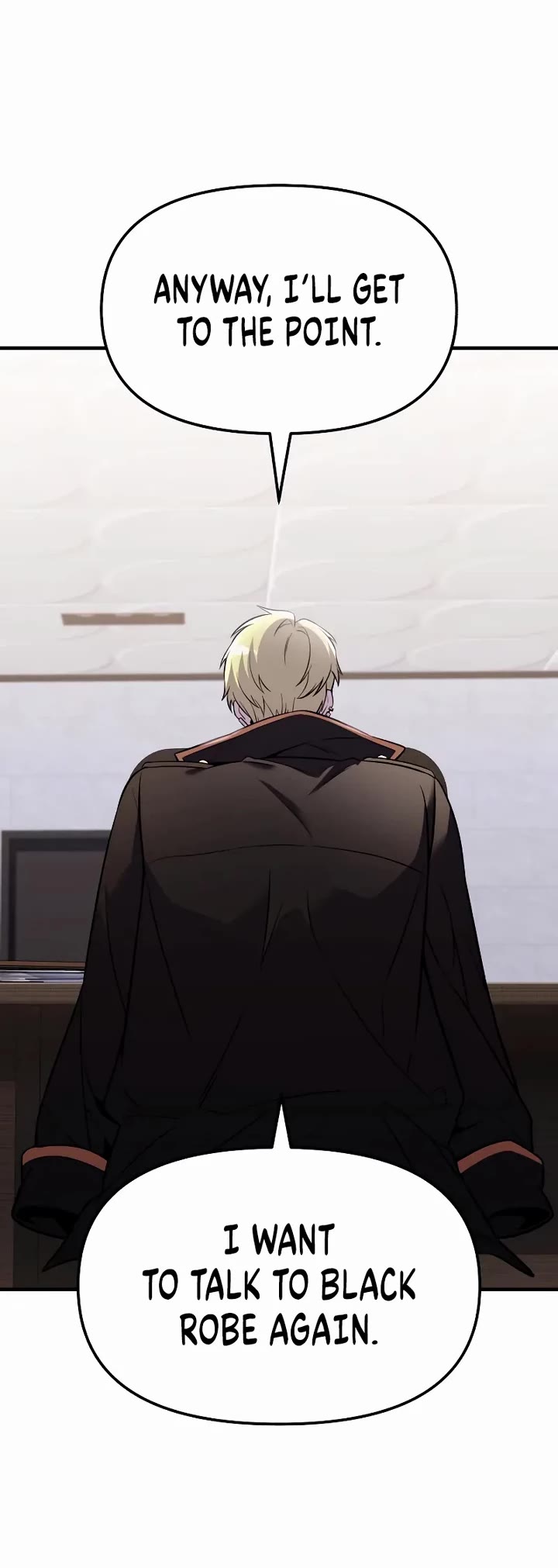 I Obtained A Mythic Item chapter 167 page 39