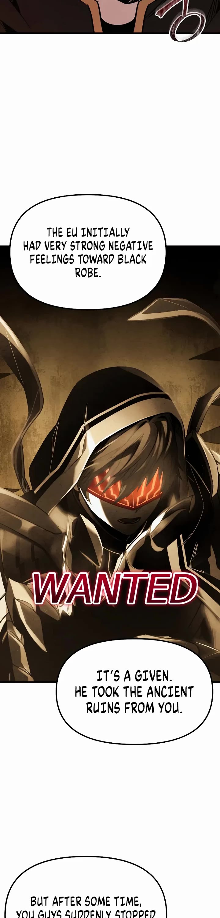 I Obtained A Mythic Item chapter 167 page 42