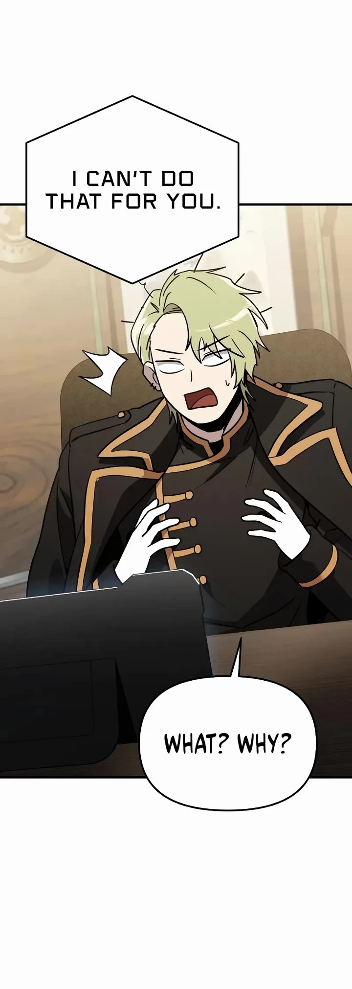 I Obtained A Mythic Item chapter 167 page 45