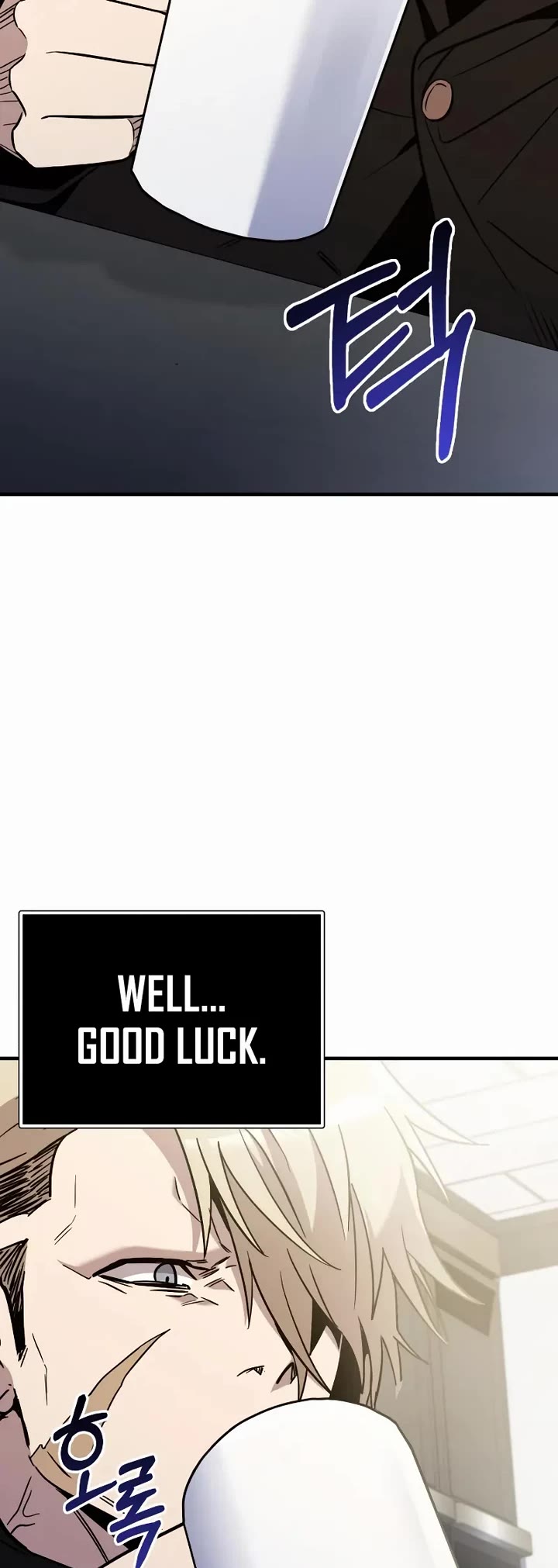 I Obtained A Mythic Item chapter 167 page 49