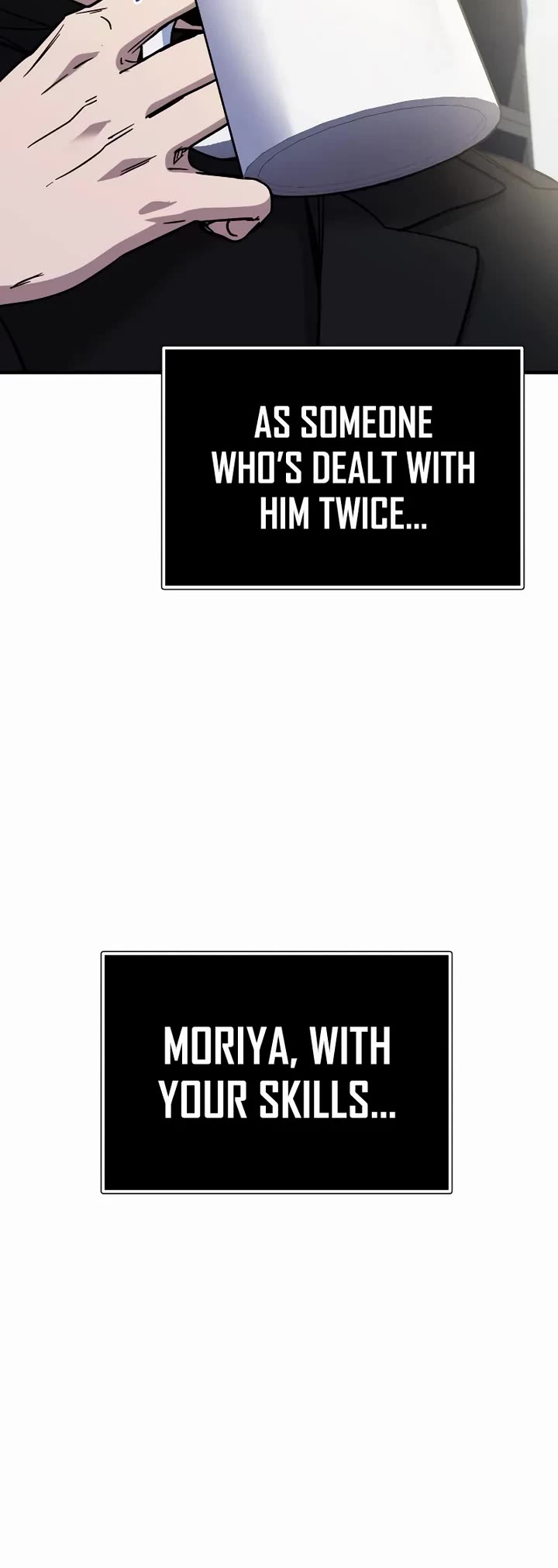 I Obtained A Mythic Item chapter 167 page 50