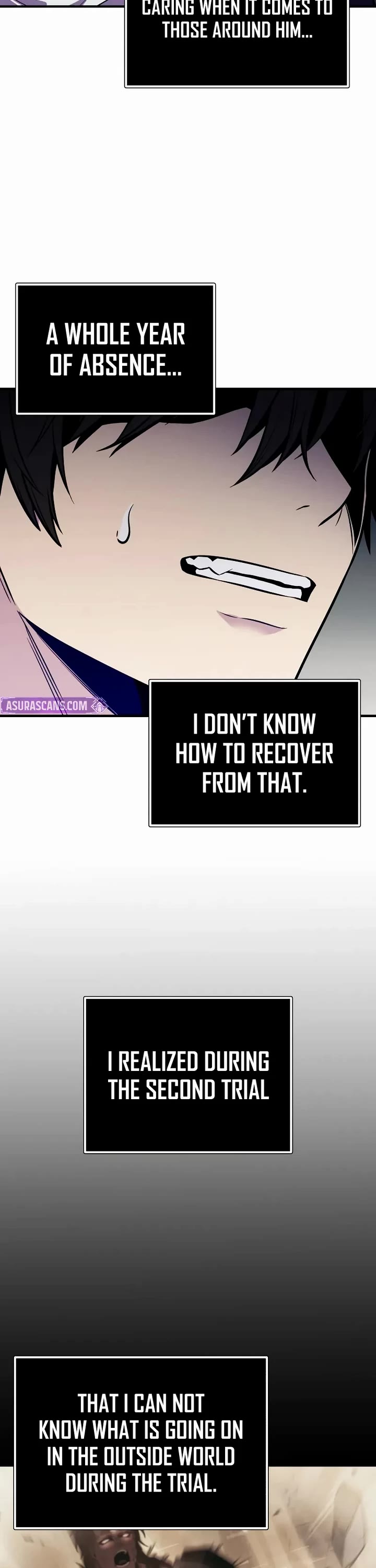 I Obtained A Mythic Item chapter 167 page 7