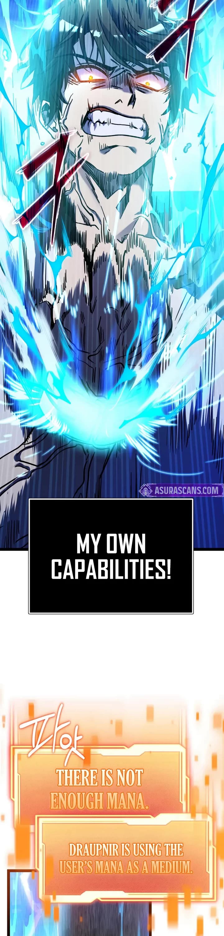 I Obtained A Mythic Item chapter 168 page 12