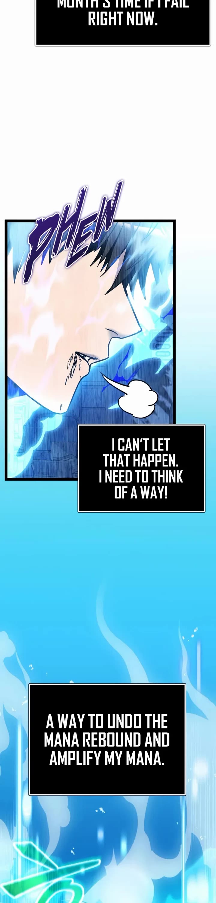 I Obtained A Mythic Item chapter 168 page 18