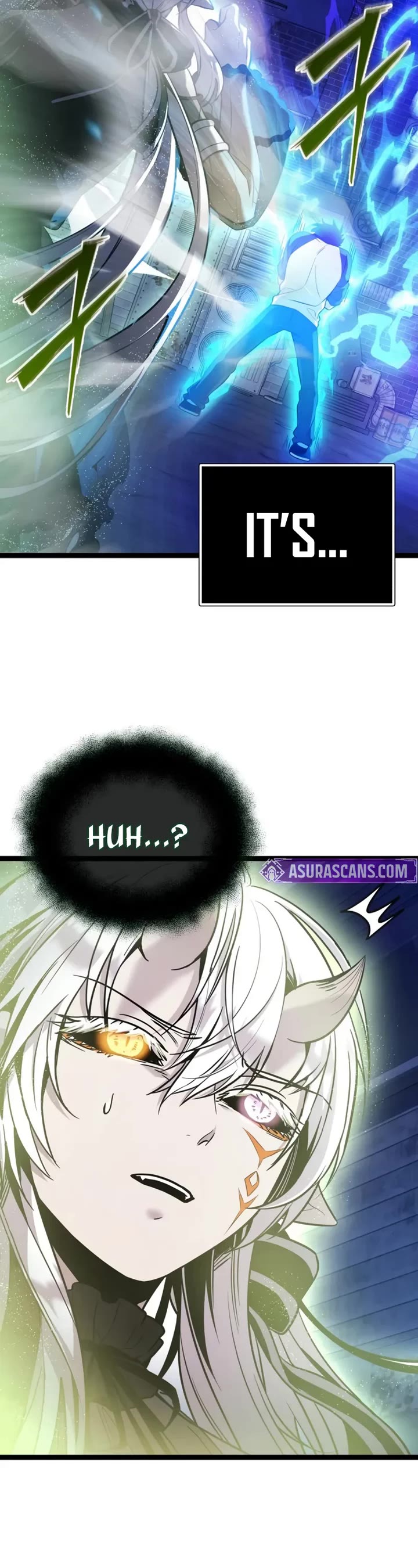 I Obtained A Mythic Item chapter 168 page 25