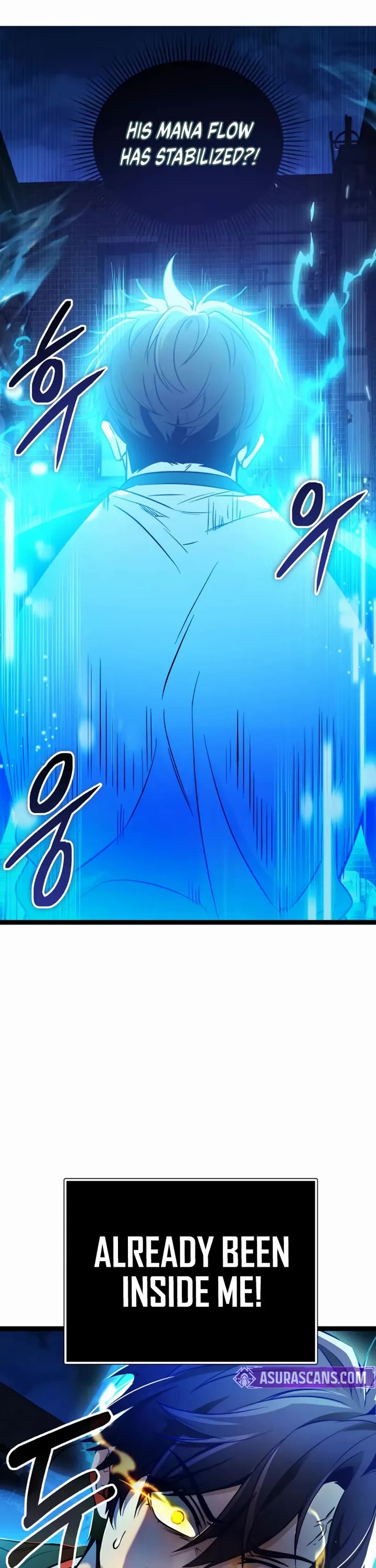 I Obtained A Mythic Item chapter 168 page 26