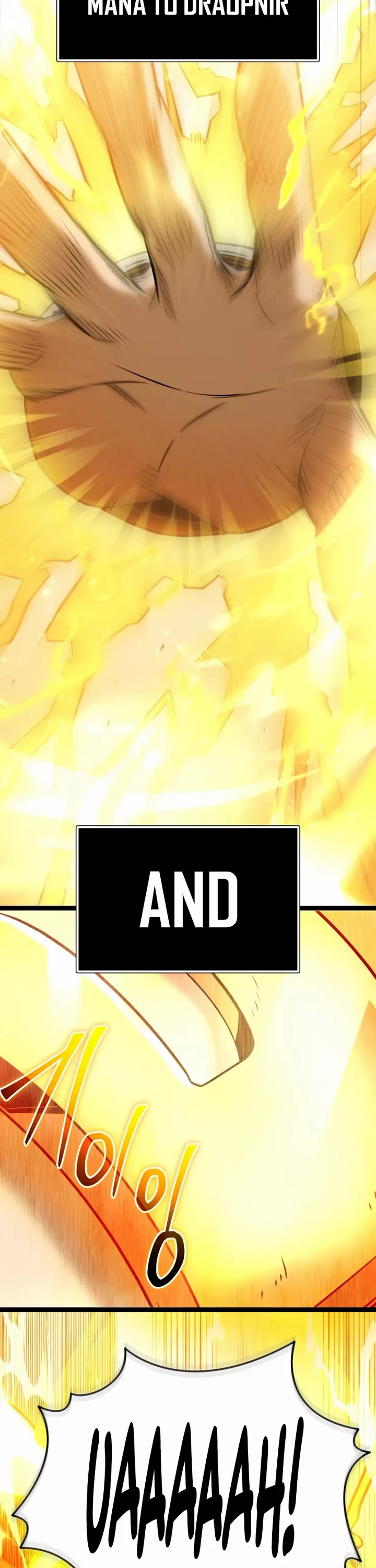 I Obtained A Mythic Item chapter 168 page 32