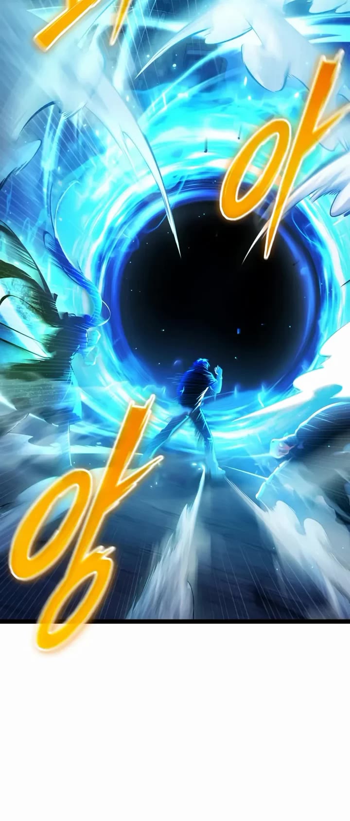 I Obtained A Mythic Item chapter 168 page 34