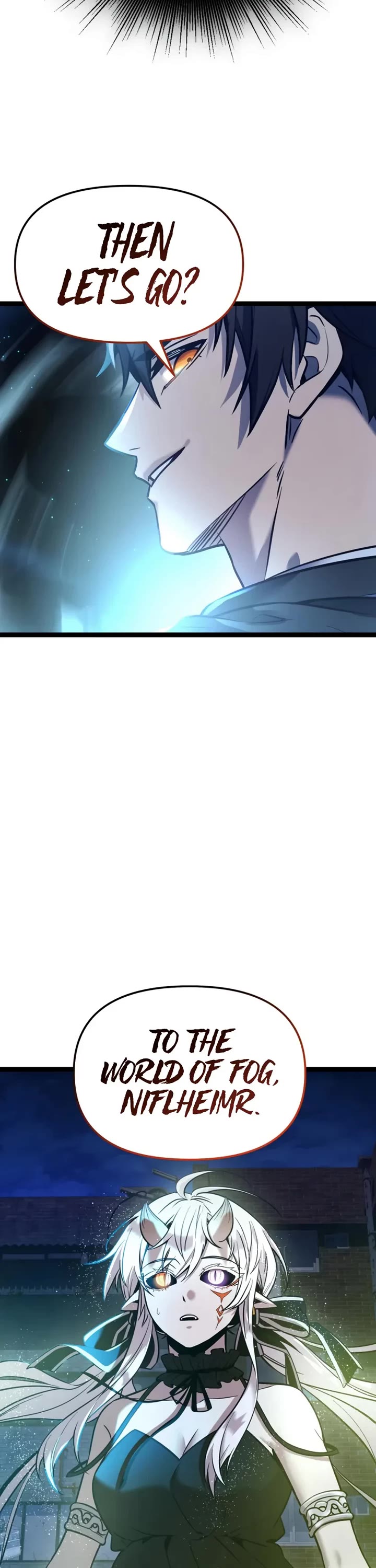 I Obtained A Mythic Item chapter 168 page 38