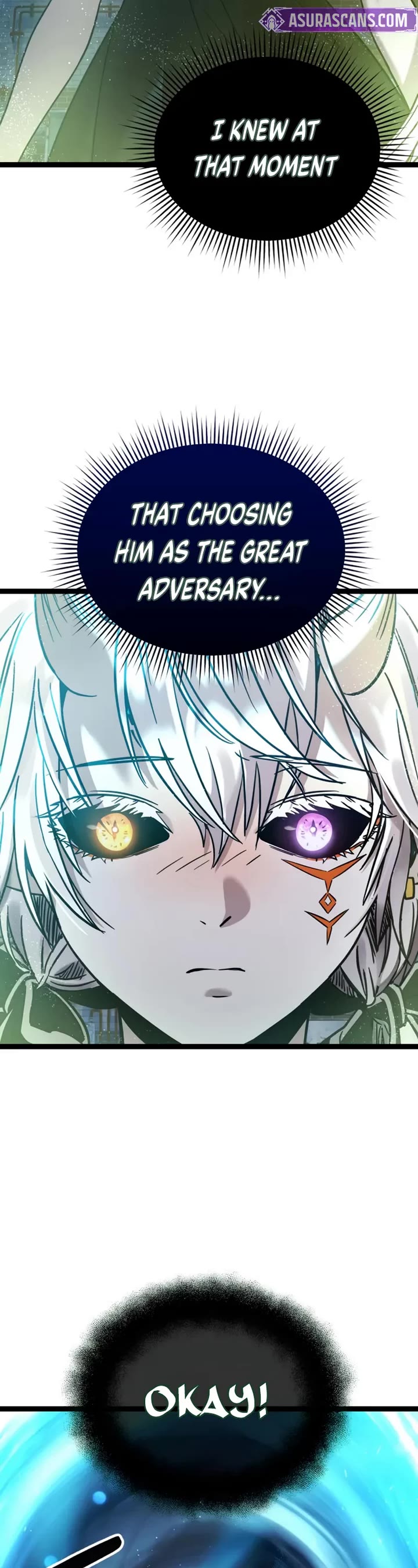 I Obtained A Mythic Item chapter 168 page 39