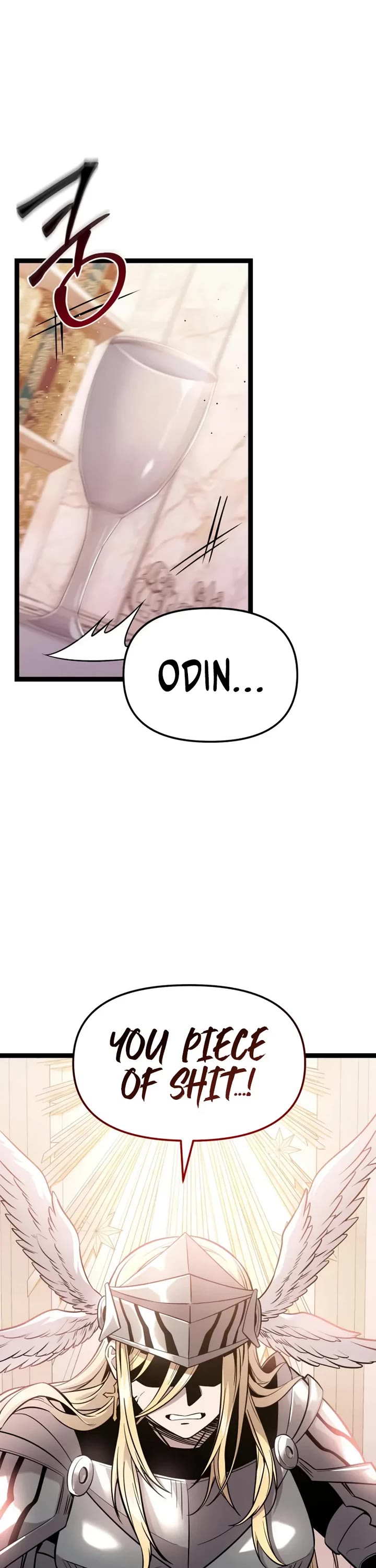 I Obtained A Mythic Item chapter 168 page 41