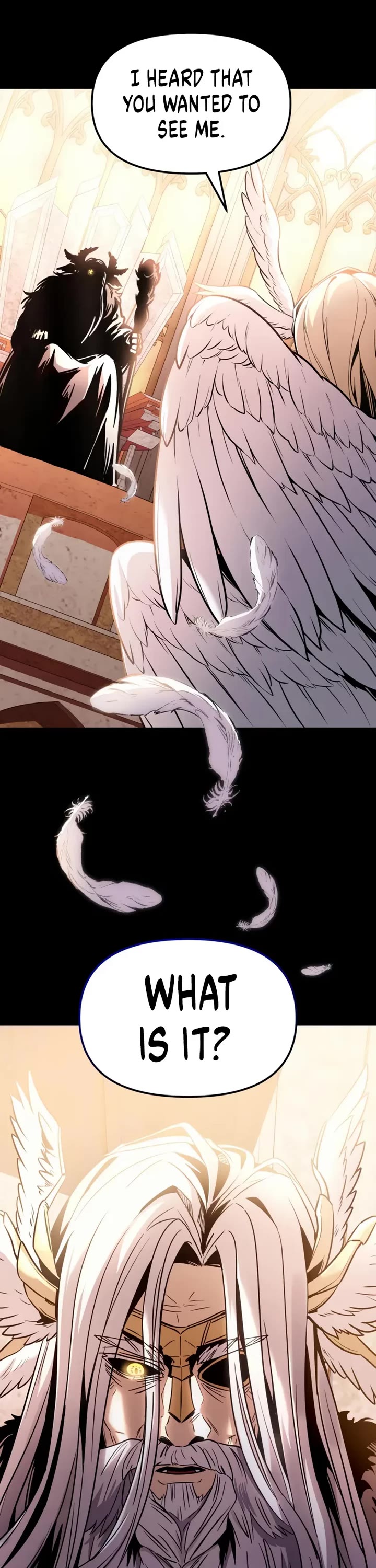 I Obtained A Mythic Item chapter 168 page 43