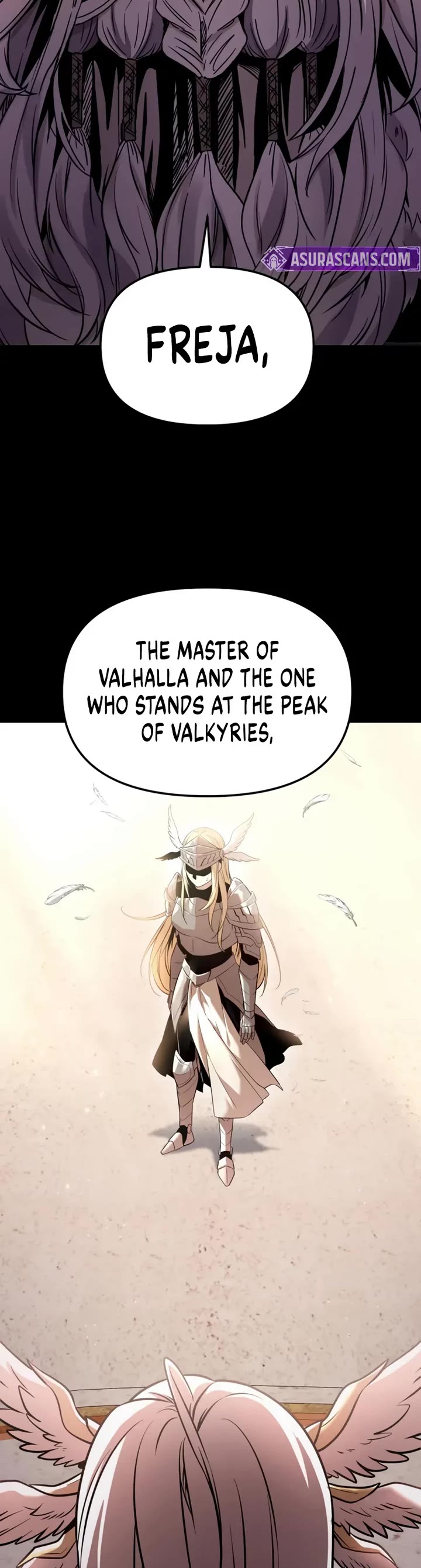 I Obtained A Mythic Item chapter 168 page 44