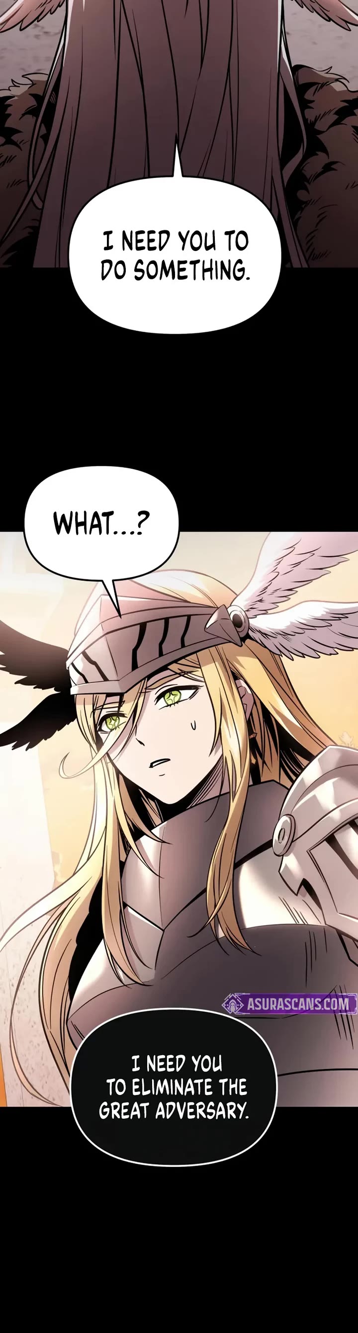 I Obtained A Mythic Item chapter 168 page 45