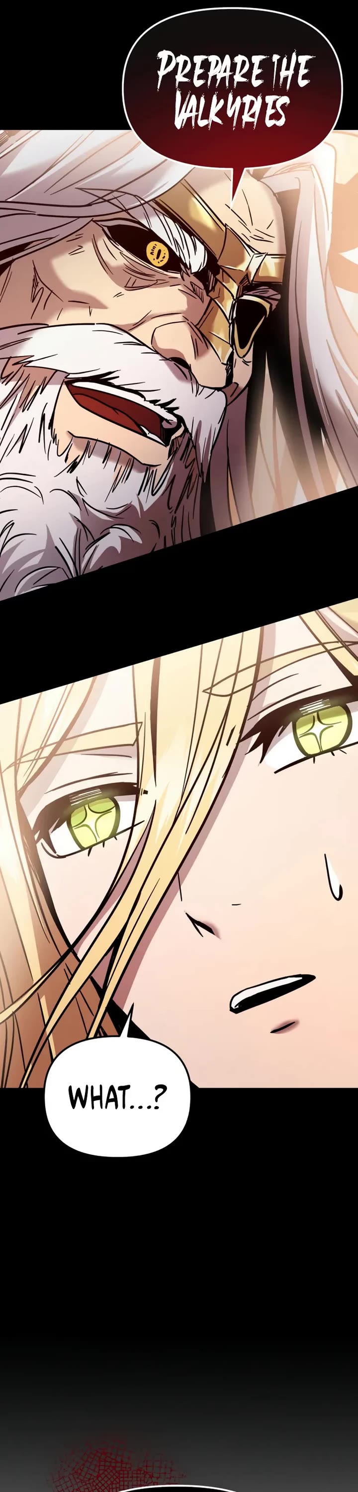 I Obtained A Mythic Item chapter 168 page 46