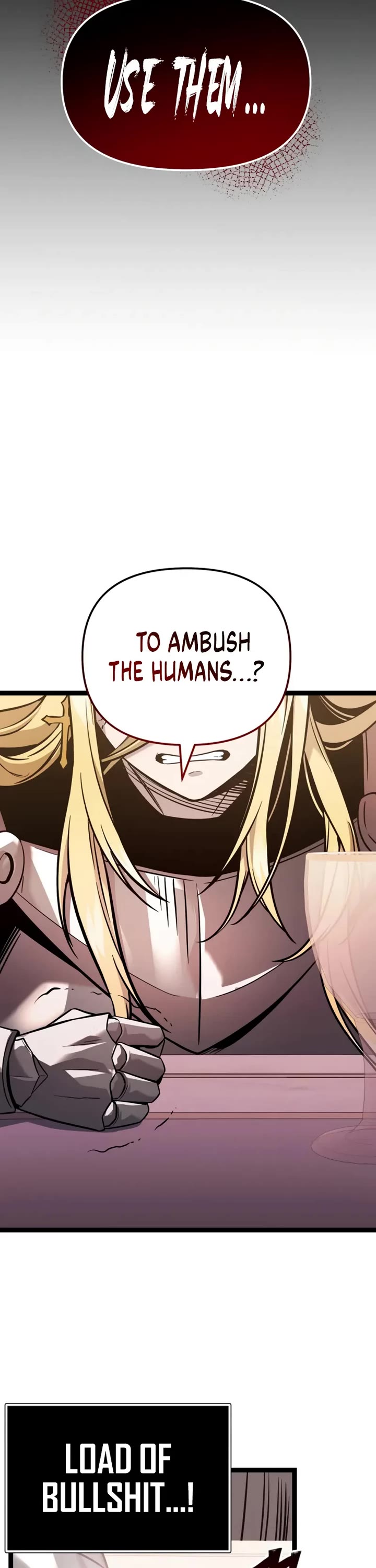 I Obtained A Mythic Item chapter 168 page 47