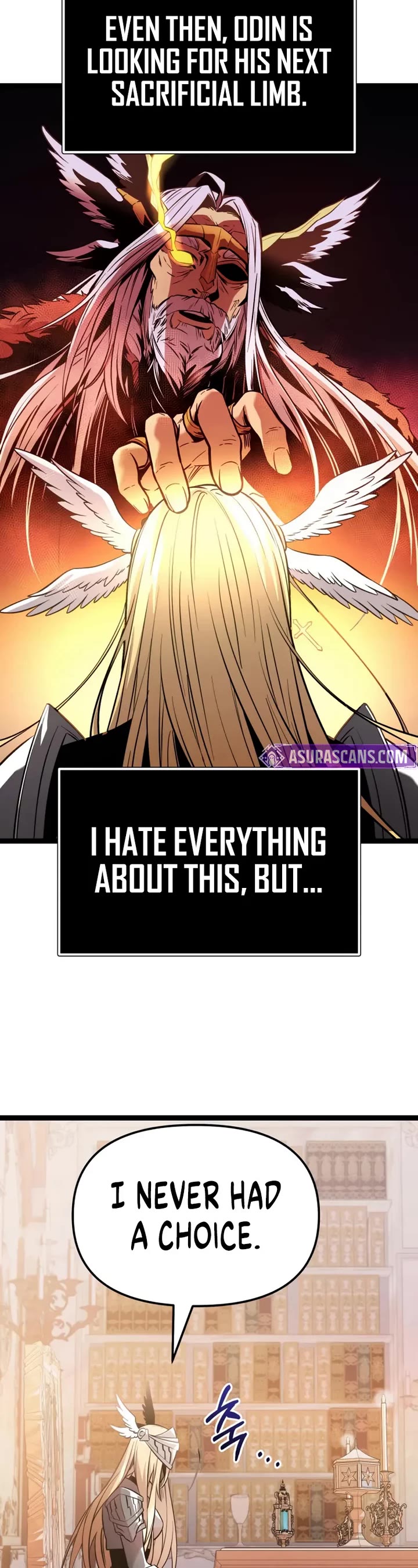 I Obtained A Mythic Item chapter 168 page 49