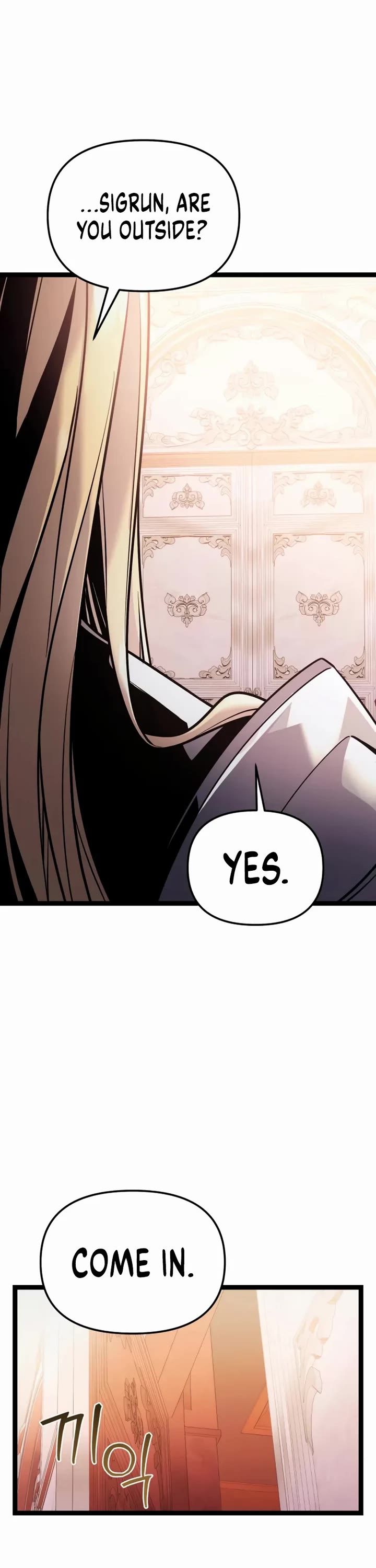 I Obtained A Mythic Item chapter 168 page 51