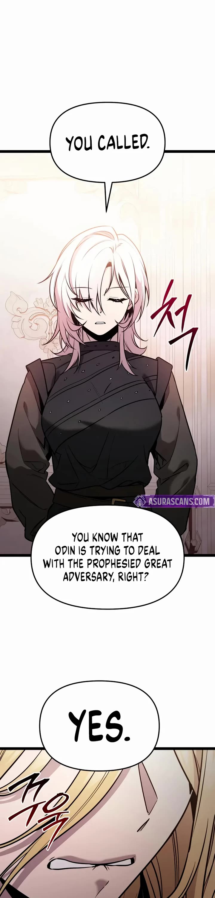 I Obtained A Mythic Item chapter 168 page 52