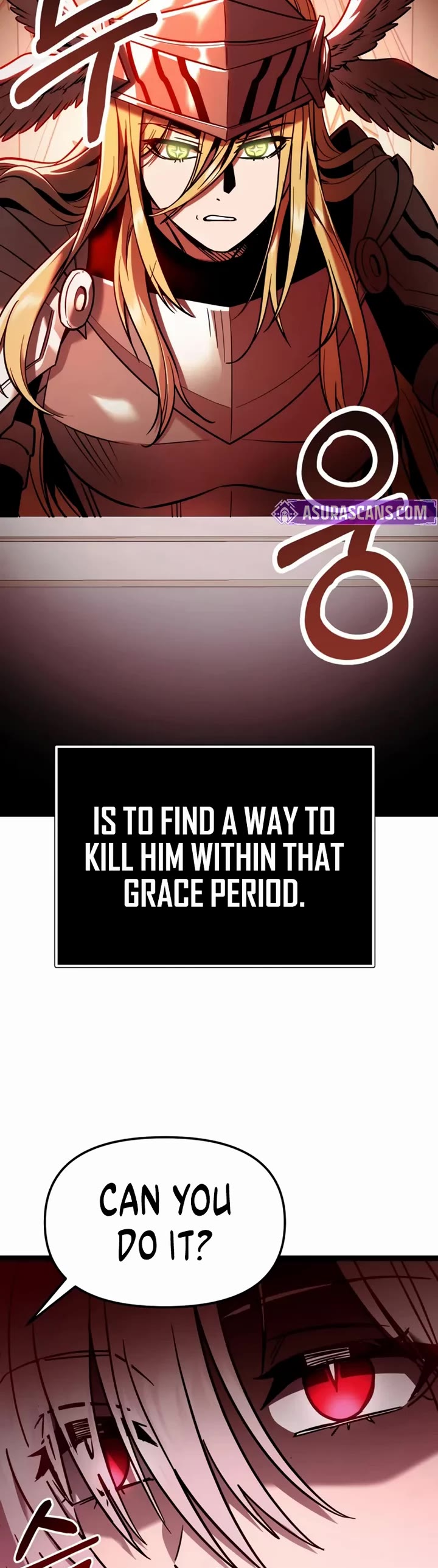 I Obtained A Mythic Item chapter 168 page 54