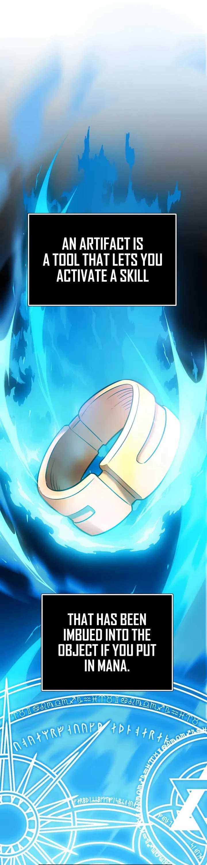 I Obtained A Mythic Item chapter 168 page 6