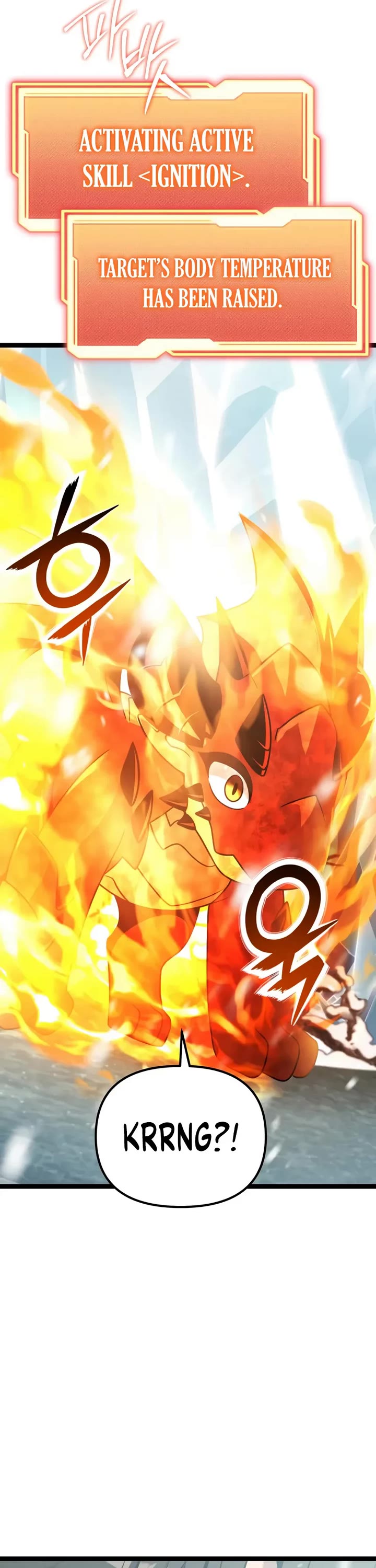 I Obtained A Mythic Item chapter 169 page 11