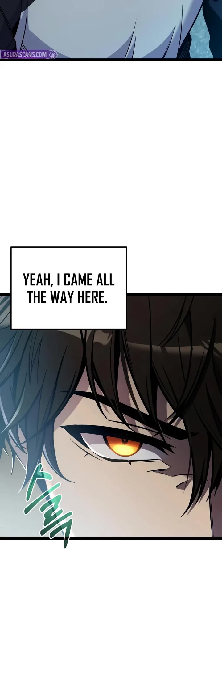 I Obtained A Mythic Item chapter 169 page 14