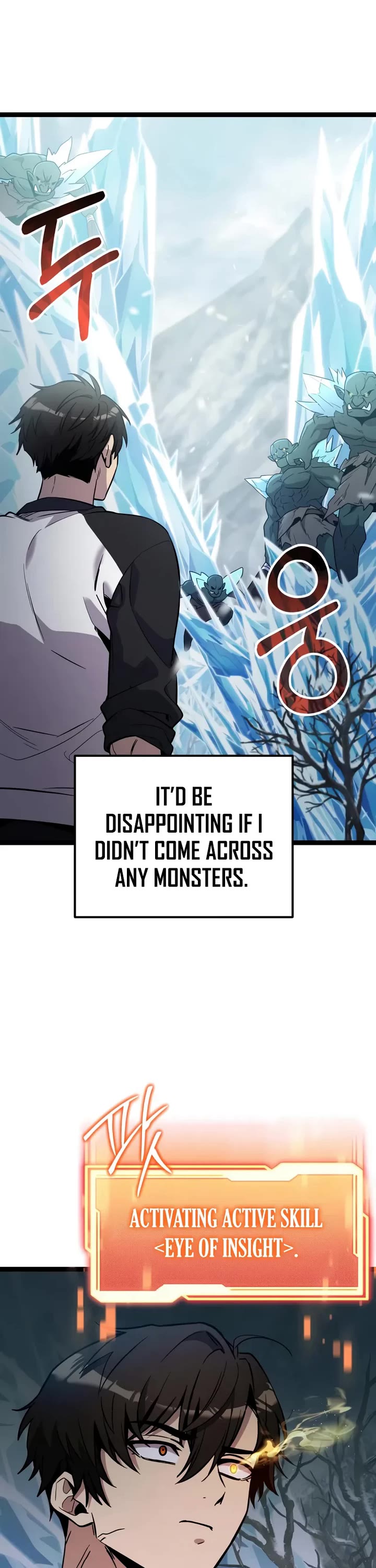 I Obtained A Mythic Item chapter 169 page 15