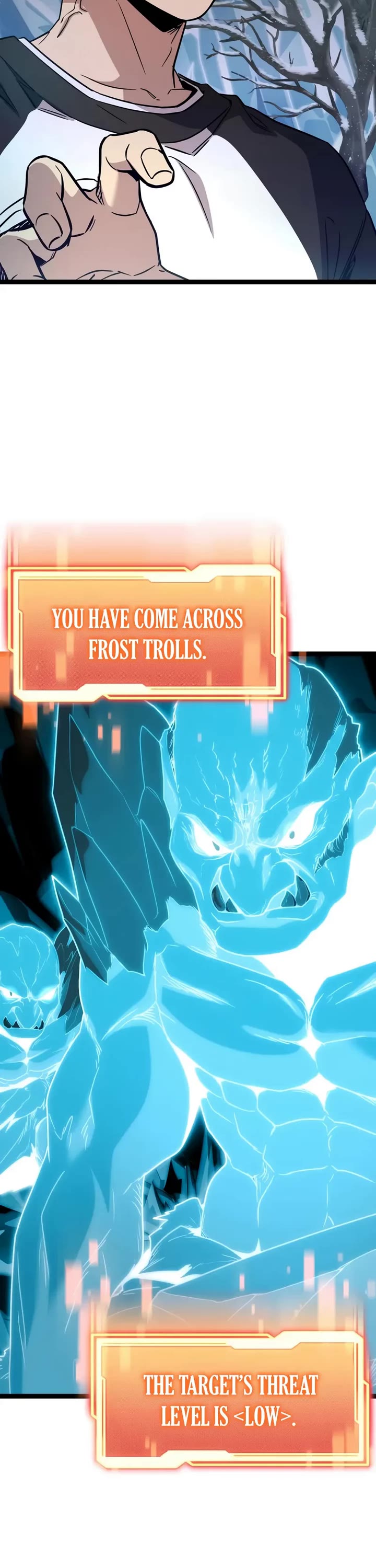 I Obtained A Mythic Item chapter 169 page 16