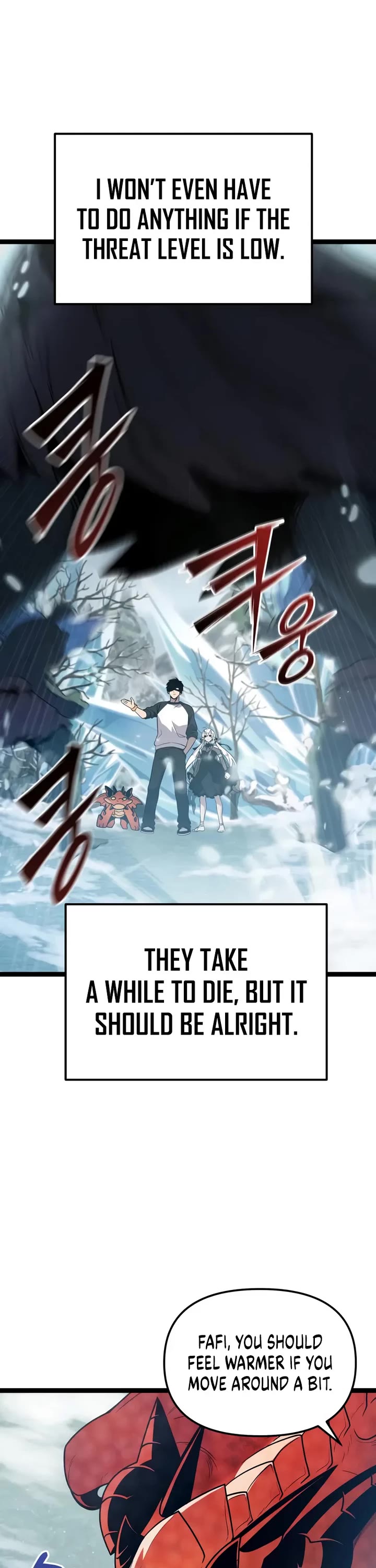 I Obtained A Mythic Item chapter 169 page 17