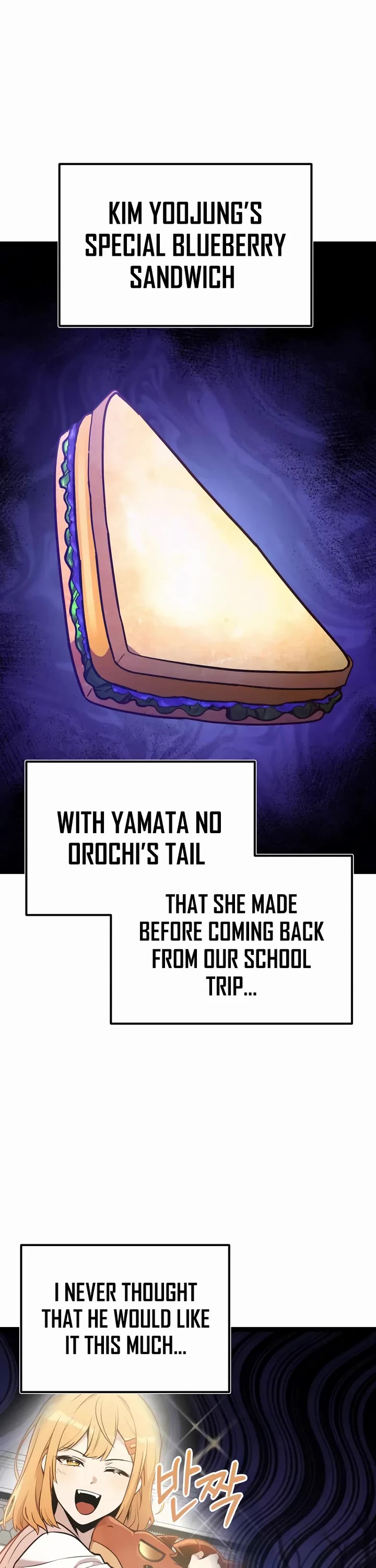 I Obtained A Mythic Item chapter 169 page 20