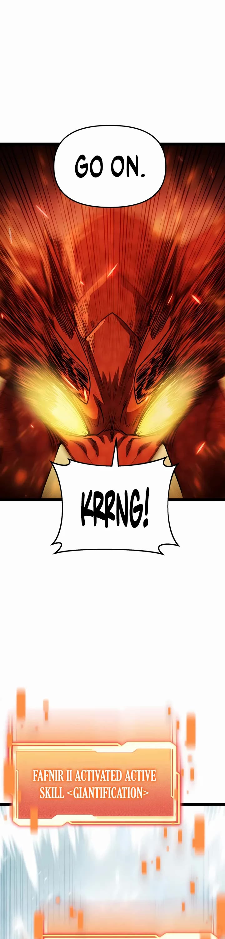 I Obtained A Mythic Item chapter 169 page 22