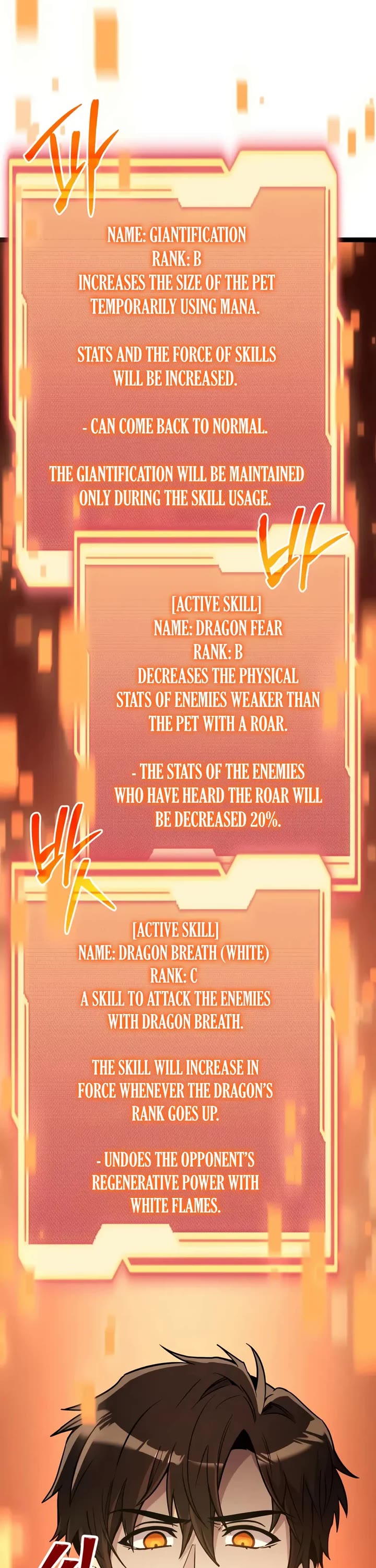 I Obtained A Mythic Item chapter 169 page 31