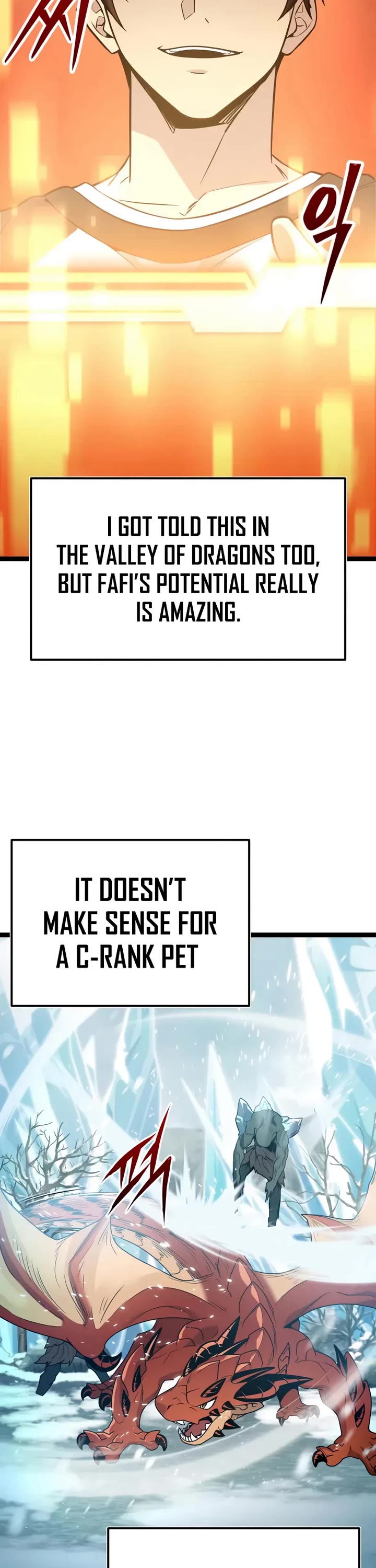 I Obtained A Mythic Item chapter 169 page 32