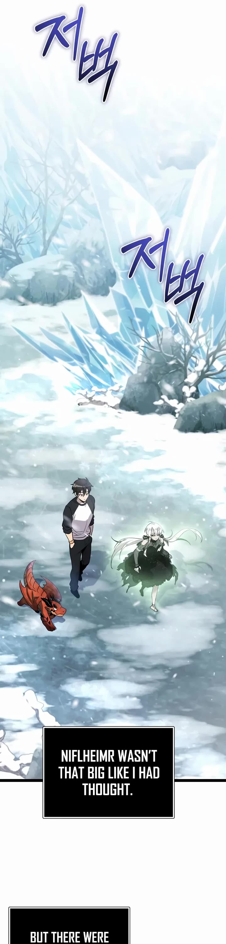 I Obtained A Mythic Item chapter 169 page 39