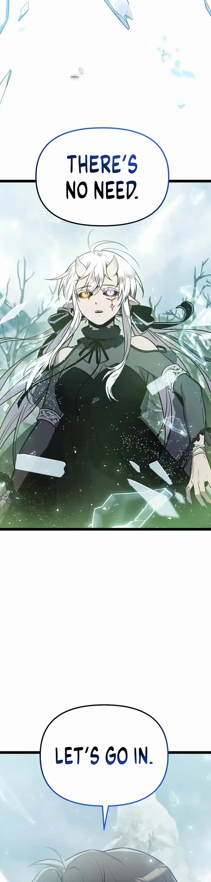 I Obtained A Mythic Item chapter 169 page 45