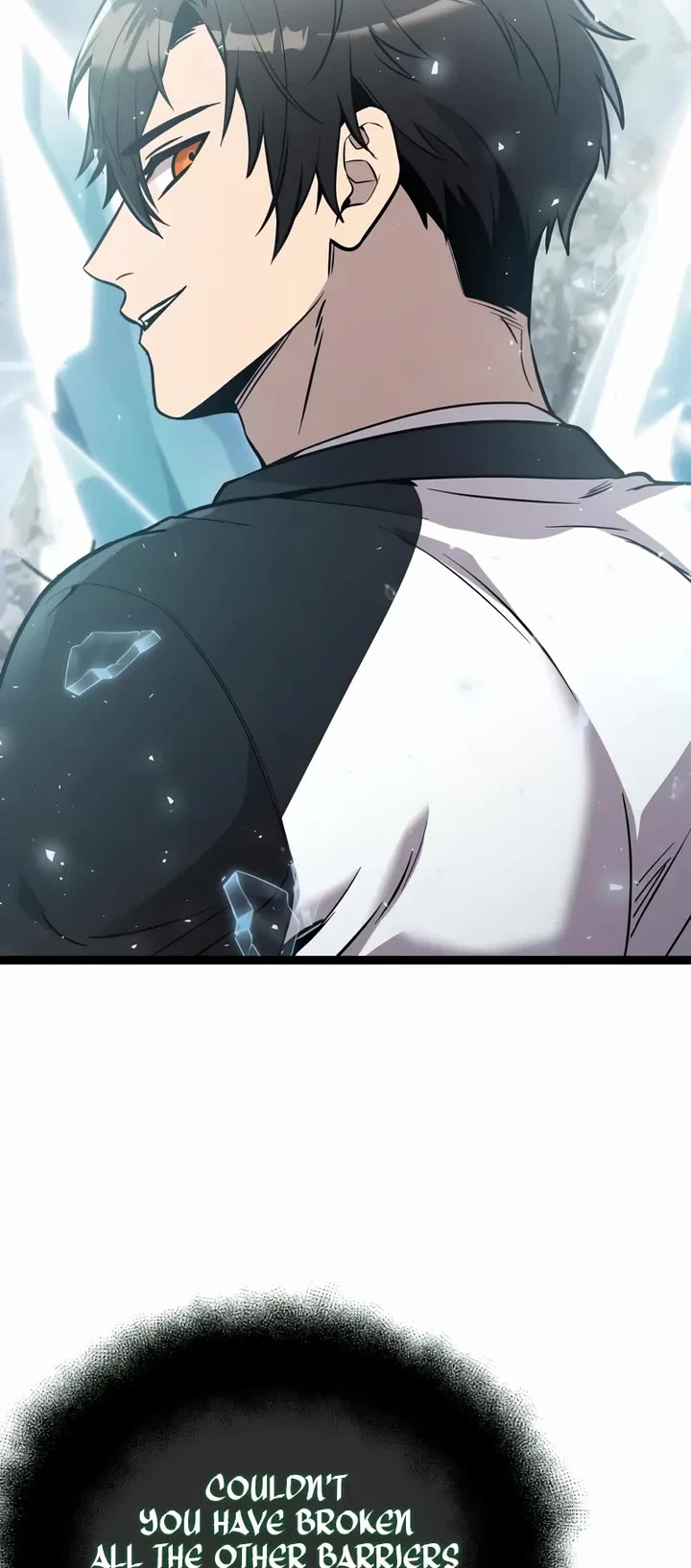 I Obtained A Mythic Item chapter 169 page 46