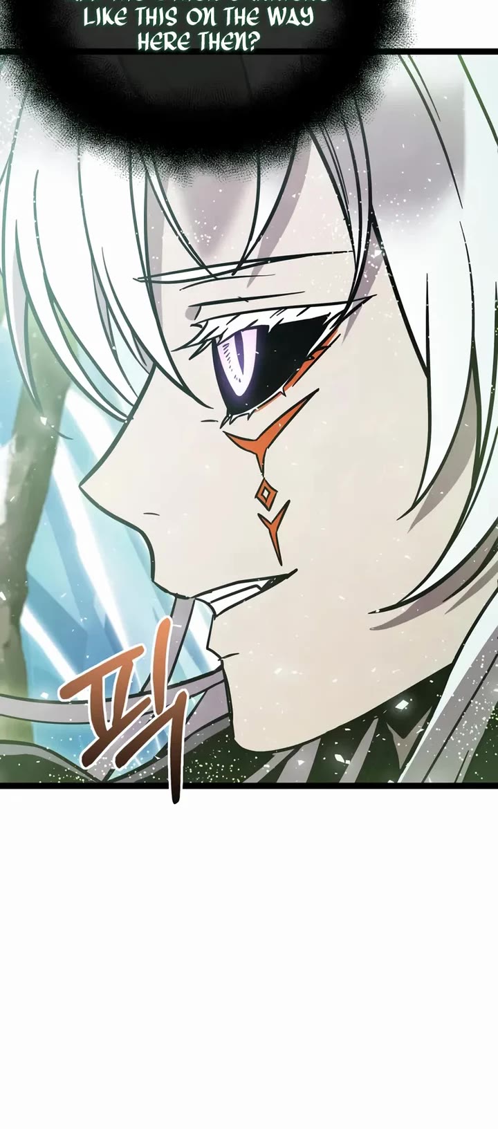 I Obtained A Mythic Item chapter 169 page 47