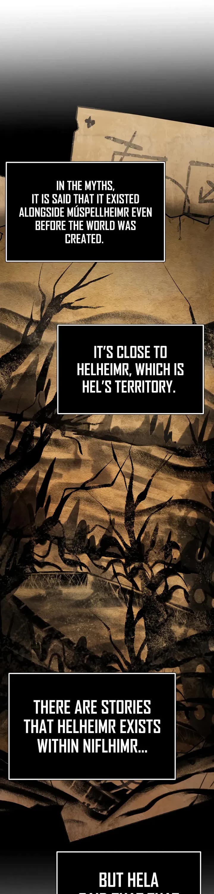 I Obtained A Mythic Item chapter 169 page 5