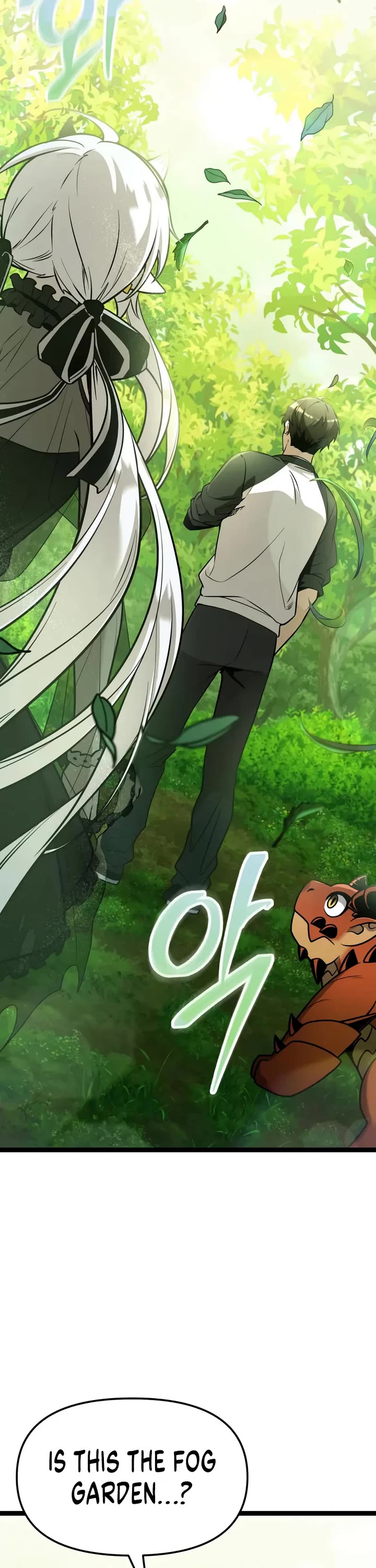 I Obtained A Mythic Item chapter 169 page 50