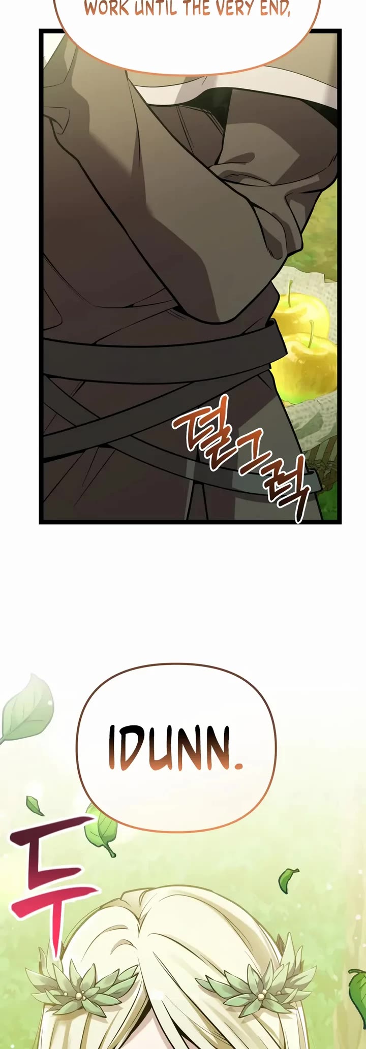 I Obtained A Mythic Item chapter 169 page 55